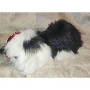 "Yikes" Younkers Animal Rescue League Fund Sheepdog 20" Long Exclusively 1989 Pl